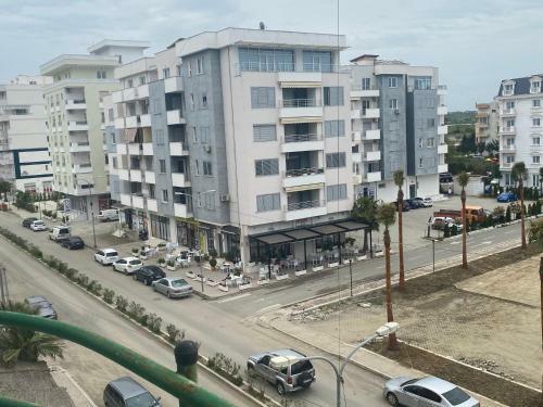 Ina Apartament