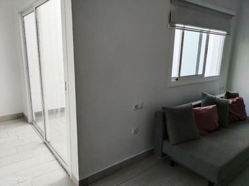 Apartamento Open-patio