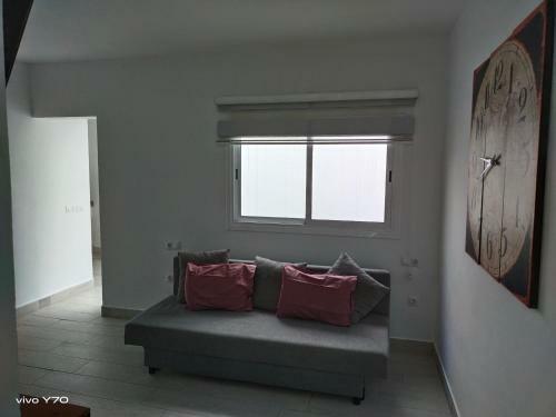 Apartamento Open-patio