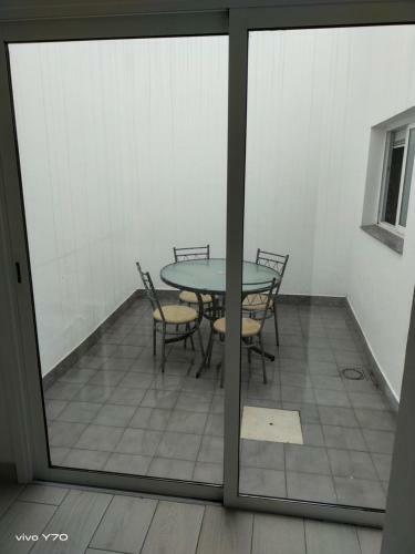 Apartamento Open-patio