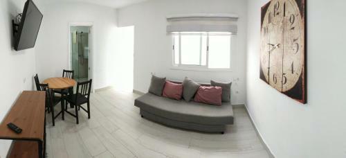 Apartamento Open-patio
