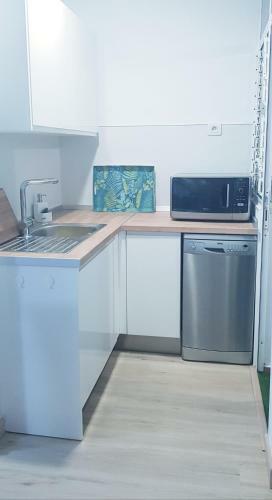 Apartamento El Rinc�n De Mi Ni�a