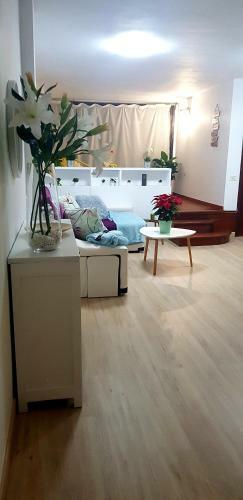 Apartamento El Rinc�n De Mi Ni�a
