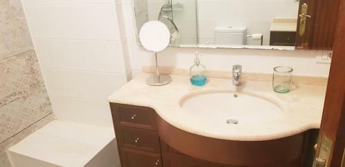 Apartamento El Rinc�n De Mi Ni�a