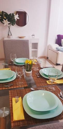 Apartamento El Rinc�n De Mi Ni�a
