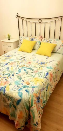 Apartamento El Rinc�n De Mi Ni�a