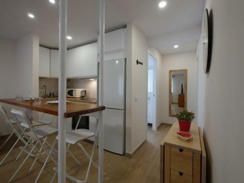 Apartamento San Crist�bal Petite Maison