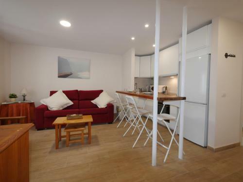 Apartamento San Crist�bal Petite Maison