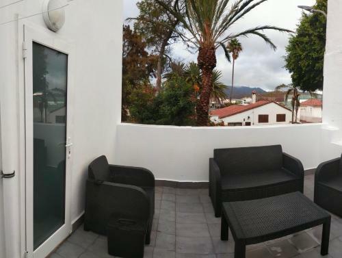Apartamento Open-atico