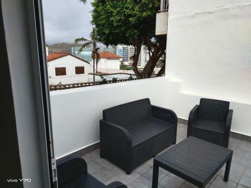 Apartamento Open-atico