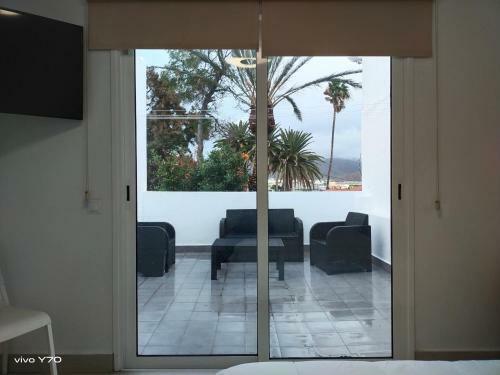 Apartamento Open-atico