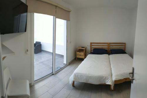 Apartamento Open-atico