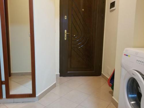 Apartament Emiri Golem