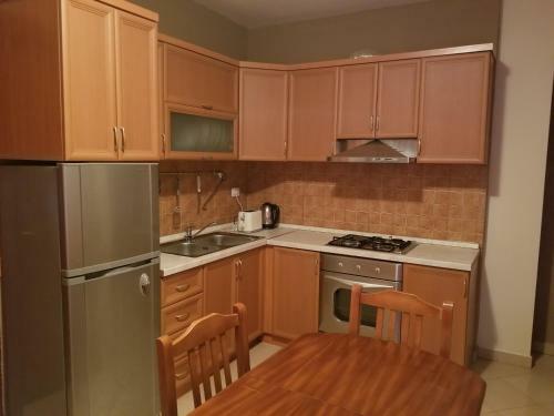 Apartament Emiri Golem