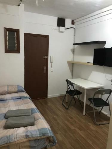 Apartamento Habita-loft 5