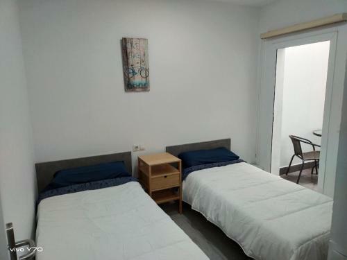 Apartamento Open-bajo