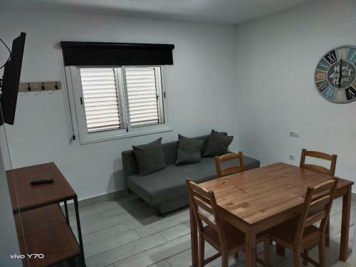 Apartamento Open-bajo