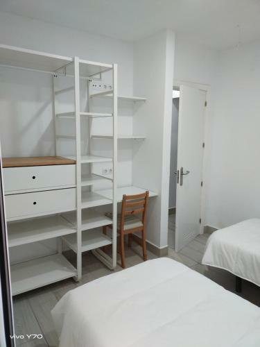 Apartamento Open-bajo