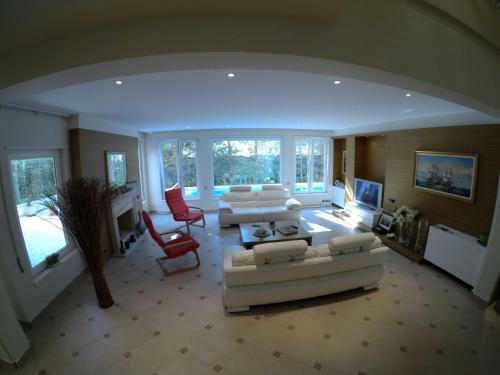 Villa Lidson