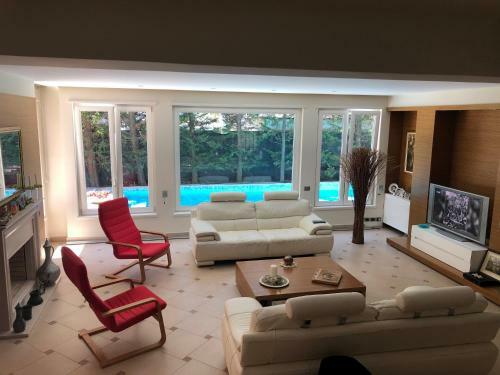 Villa Lidson