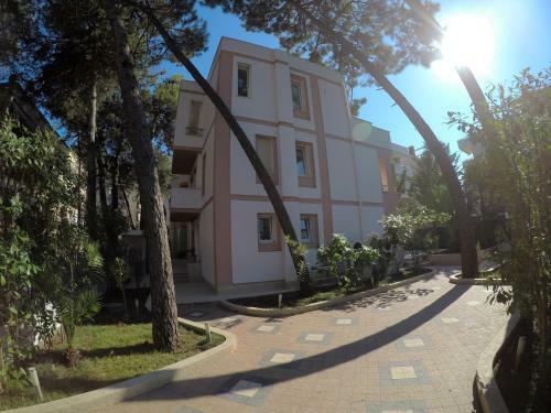 Villa Lidson
