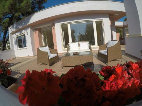 Villa Lidson