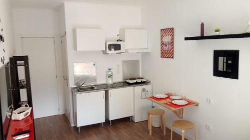 Apartamento Habita-loft