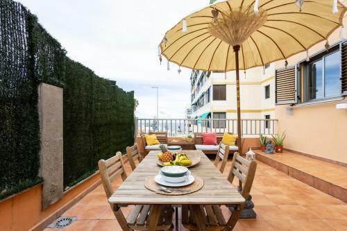 Home2book Design Apartment Sol Y Mar Bajamar