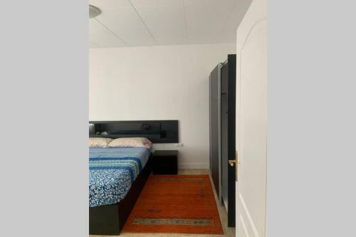 Apartamento Para Un Descanso Total