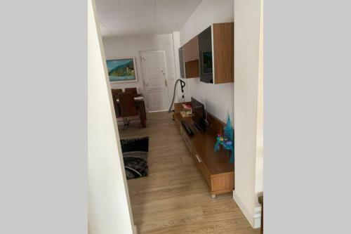 Apartamento Para Un Descanso Total