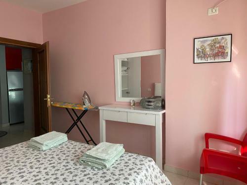 Apartamento Freskia Golem