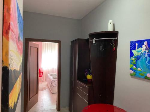 Apartamento Freskia Golem