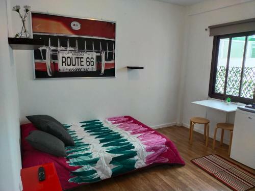 Apartamento Habita-loft 4