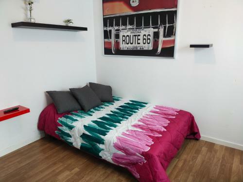 Apartamento Habita-loft 4