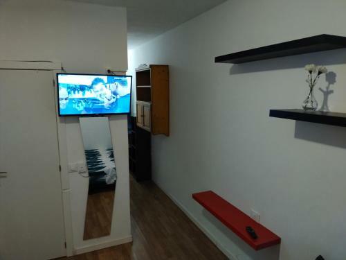 Apartamento Habita-loft 4