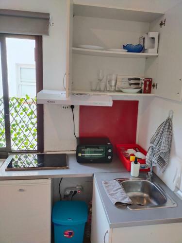 Apartamento Habita-loft 4