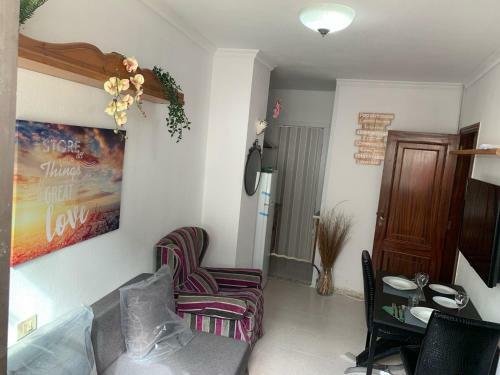 Apartamento Guajara-loft