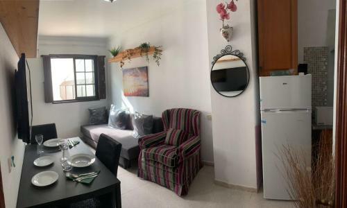 Apartamento Guajara-loft