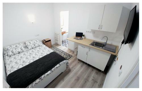 Apartamento Casa Lagunera
