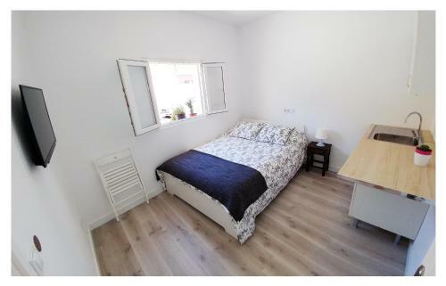 Apartamento Casa Lagunera