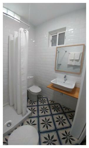 Apartamento Casa Lagunera