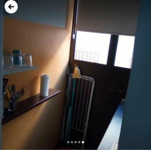 Apartamento Rincon-loft
