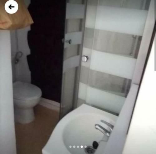 Apartamento Rincon-loft