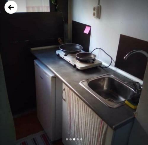 Apartamento Rincon-loft