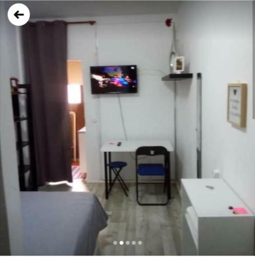 Apartamento Rincon-loft