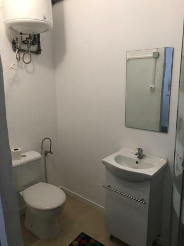 Apartamento Rincon-loft