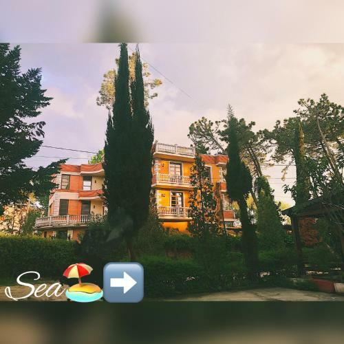 Apartamento Brandon Home