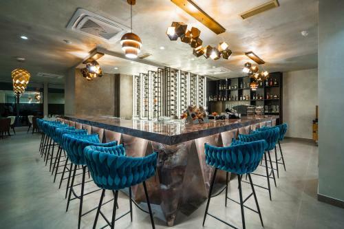 Pinea Hotel Resort & Spa