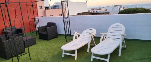 Apartamento Casa Lai