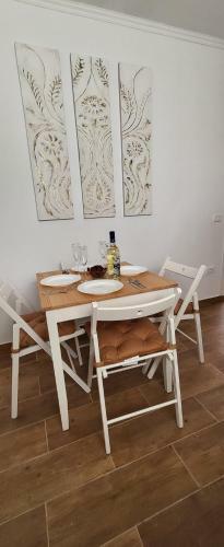 Apartamento Casa Lai